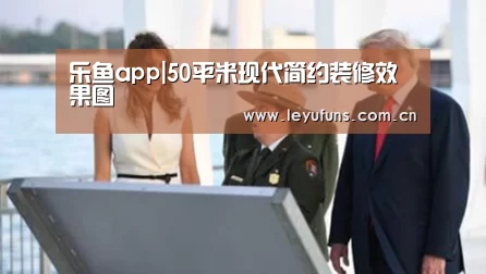 乐鱼app|50平米现代简约装修效果图(图1) 乐鱼